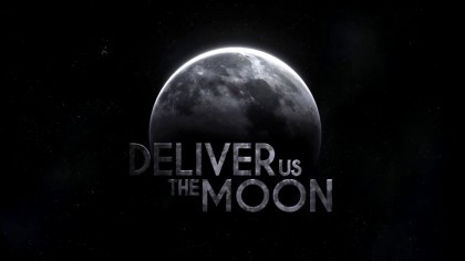 Трейлеры - Deliver Us the Moon – Релизный трейлер