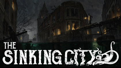 Видеопрохождения - Прохождение The Sinking City (На русском) – Часть 9: Мозговые цилиндры