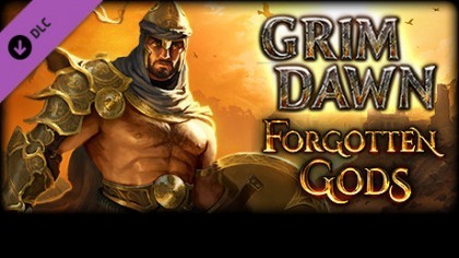 Видеопрохождения - Прохождение Grim Dawn: Forgotten Gods (На русском) – Часть 7: Жуткое Солнце – Финал