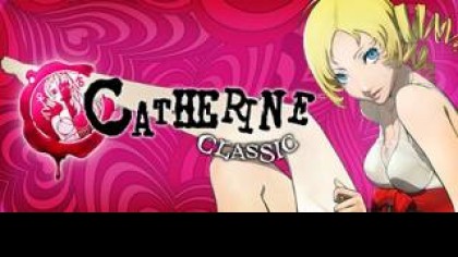 Видеопрохождения - Прохождение Catherine Classic (На русском) – Часть 24: Концовка True Cheater Ending (Lord of the Night)