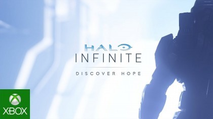 Трейлеры - Halo: Infinite – Новый трейлер шутера с Е3 2019