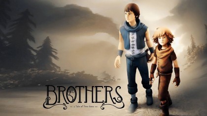 Видеопрохождения - Прохождение Brothers: A Tale of Two Sons (На русском) – Часть 6: Трагичный Финал