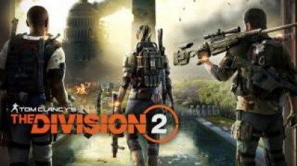 Видеопрохождения - Прохождение Tom Clancy's The Division 2 (На русском) – Часть 16: Капитолий (Финал/Концовка)