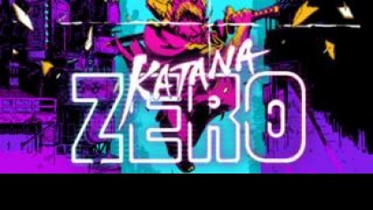 Видеопрохождения - Прохождение Katana Zero (На русском) – Часть 10: Финал + 2 бонусных меча