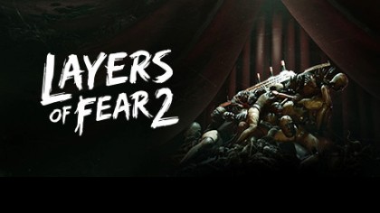 Видеопрохождения - Прохождение Layers of Fear 2 (На русском) – Часть 3: Пропавшая еда