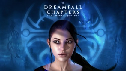 Видеопрохождения - Прохождение Dreamfall: The Longest Journey (На русском) – Часть 24: Сёстры (Финал / Конец)