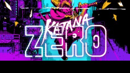 Видеопрохождения - Прохождение Katana Zero (На русском) – Часть 5: Босс Целовака