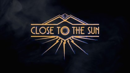 Трейлеры - Close to the Sun – Релизный трейлер игры