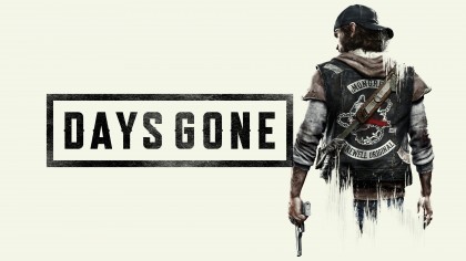 Видеопрохождения - Прохождение Days Gone (Жизнь после) – Часть 27: Тупой наркоша