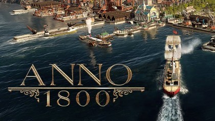 Видеопрохождения - Прохождение Anno 1800 (На русском) – Часть 3: Торговля, квесты, зарабатываем деньги