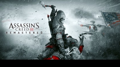 Видеопрохождения - Прохождение Assassin's Creed 3: Remastered (На русском) – Часть 23