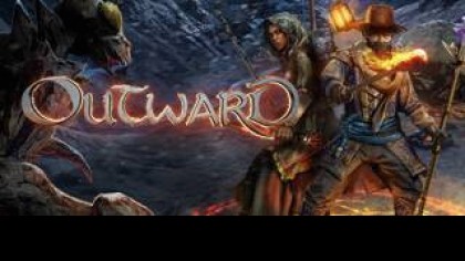 Видеопрохождения - Прохождение Outward (На русском) – Часть 14: Крепость Вендавел