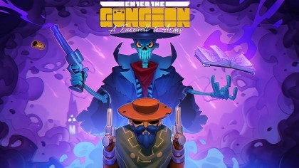 Трейлеры - Enter the Gungeon – Релизный трейлер финального обновления «Прощай, оружие»