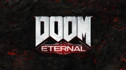 Трейлеры - DOOM Eternal – Официальный трейлер анонса игры с выставки «E3 2018»