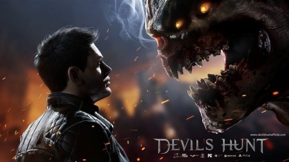 Трейлеры - Devil's Hunt – Трейлер геймплея с выставки «Gamescom 2018»