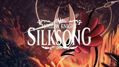 Трейлеры - Hollow Knight: Silksong – Трейлер анонса игры