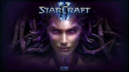 Видеопрохождения - Прохождение StarCraft II: Heart of the Swarm – Эксперт – Миссия 6: Внутренний враг