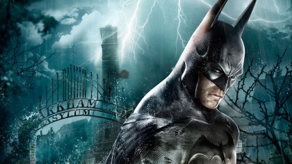 Видеопрохождения - Прохождение Batman: Arkham Asylum (На русском) – Часть 16: Бой с Джокером (Финал)