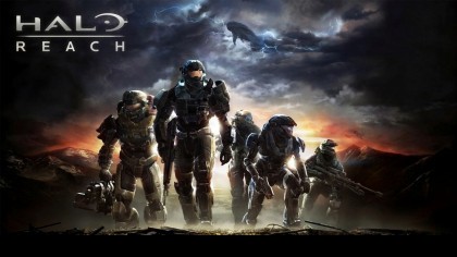 Видеопрохождения - Прохождение Halo: Reach (На русском) – Часть 13: Не сдавайся, Спартанец (Эпилог)