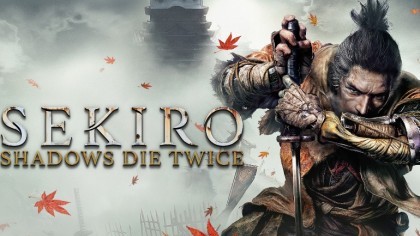 Видеопрохождения - Прохождение Sekiro: Shadows Die Twice (На русском) – Часть 17: Меч бессмертных и квест Котаро