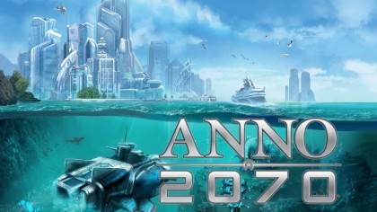 Видеопрохождения - Прохождение Anno 2070 (На русском) – Часть 26: Полная победа (Финал)