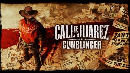 Видеопрохождения - Прохождение Call of Juarez: Gunslinger (Высокий уровень сложности) – Часть 16: Эпилог / Концовка: Месть