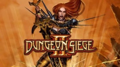 Видеопрохождения - Прохождение Dungeon Siege 2: Broken World (На русском) – Часть 24