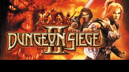 Видеопрохождения - Прохождение Dungeon Siege 2 (На русском) – Часть 73: Конец Второй Эпохи (Финал)