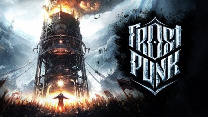 Видеопрохождения - Прохождение Frostpunk (На русском) – Часть 15: Ад промерз насквозь [День 41-48][ФИНАЛ]