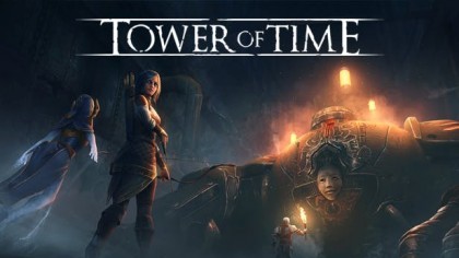 Видеопрохождения - Прохождение Tower of Time (На русском) – Часть 32: Конец (Финал)