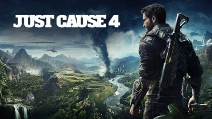 Just Cause 4 — очередная революция и полный провал. В чем же дело?