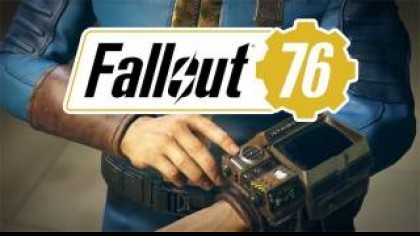 Видеопрохождения - Прохождение Fallout 76 (На русском) – Часть 45: Исполнение планов. Арсенал Свободных штатов. Крутяк.