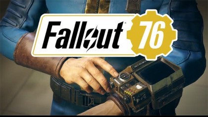 Видеопрохождения - Прохождение Fallout 76 (На русском) – Часть 8: Университет Волт-Тек. Симуляция убежища под университетом.