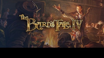 Видеопрохождения - Прохождение The Bard's Tale 4: Barrows Deep (На русском) – Часть 29: Сим Сим откройся