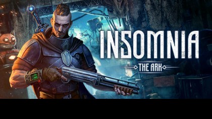 Видеопрохождения - Прохождение INSOMNIA: The Ark (На русском) – Часть 19: Все концовки