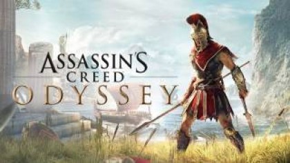 Видеопрохождения - Прохождение Assassin's Creed Odyssey (На русском) – Часть 29: Олимпийские игры