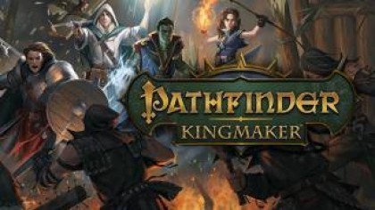 Видеопрохождения - Прохождение Pathfinder: Kingmaker (На русском) – Часть 30: Стая волков Безмолвного. Фея, зачаровавшая лесорубов.