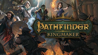 Видеопрохождения - Прохождение Pathfinder: Kingmaker (На русском) – Часть 2: Арсенал. Потайная комната.