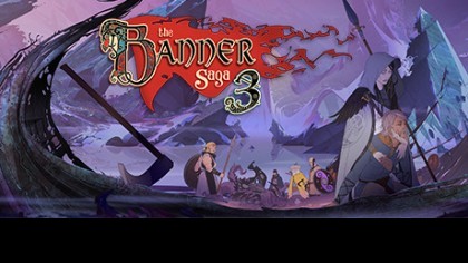 Видеопрохождения - Прохождение The Banner Saga 3 (На русском) – Часть 11: Любовь, разрушающая мир