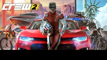 Видеопрохождения - Прохождение The Crew 2 (На русском) – Часть 17: ПОСЛЕДНИЙ БОСС В ИГРЕ!/ ПОЛУЧИЛ ASTON MARTIN VULCAN