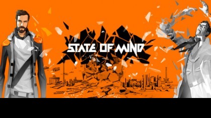 Видеопрохождения - State of Mind прохождение на русском #25 - ФИНАЛ