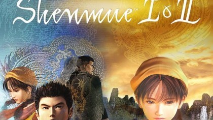 Видеопрохождения - Прохождение Shenmue 2 (HD) - Часть 33 (Шенму)