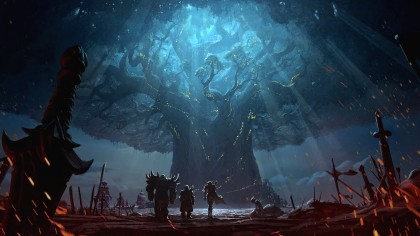 Геймплей - World of Warcraft: Battle for Azeroth – Новый ролик «Руководство по выживанию» [RU]