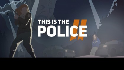 Видеопрохождения - Прохождение This is The Police 2 (На русском) – Часть 26: Тактическая миссия – АРЕСТ