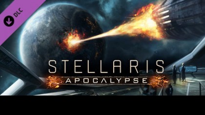 Видеопрохождения - Прохождение Stellaris: Apocalypse (На русском) – Часть 50: Финал