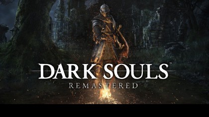 Видеопрохождения - Прохождение Dark Souls: Remastered – Часть 36: Финал