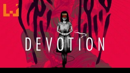 Трейлеры - Devotion – Тизер-трейлер нового психологического хоррора