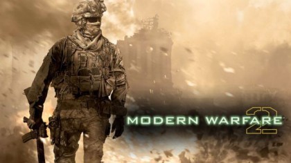 Видеопрохождения - Прохождение Call of Duty: Modern Warfare 2 (На русском) – Часть 6: Осиное гнездо