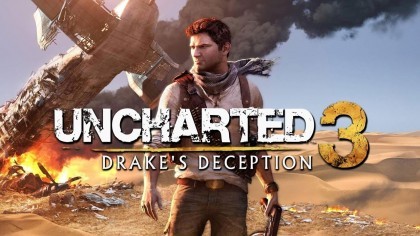 Видеопрохождения - Прохождение Uncharted 3: Drake's Deception (На русском) – Часть 19