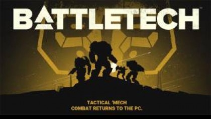 Видеопрохождения - Прохождение BattleTech (2018) (На русском) – Часть 33: Финал | Штурм Коромодира